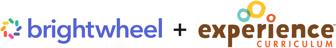 Brightwheel Experience Curriculum logo