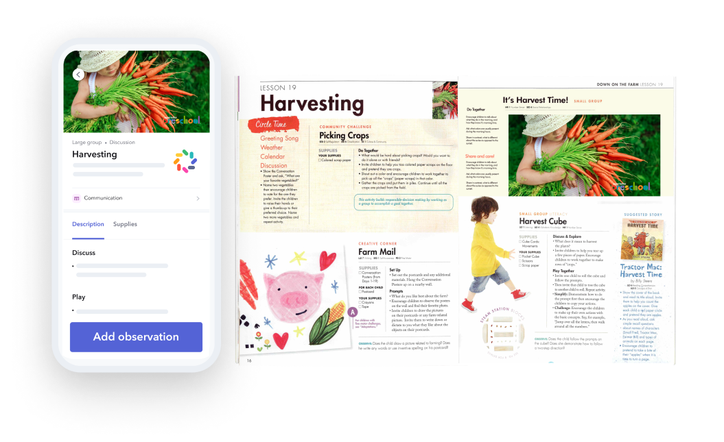 Experience Curriculum featured image
