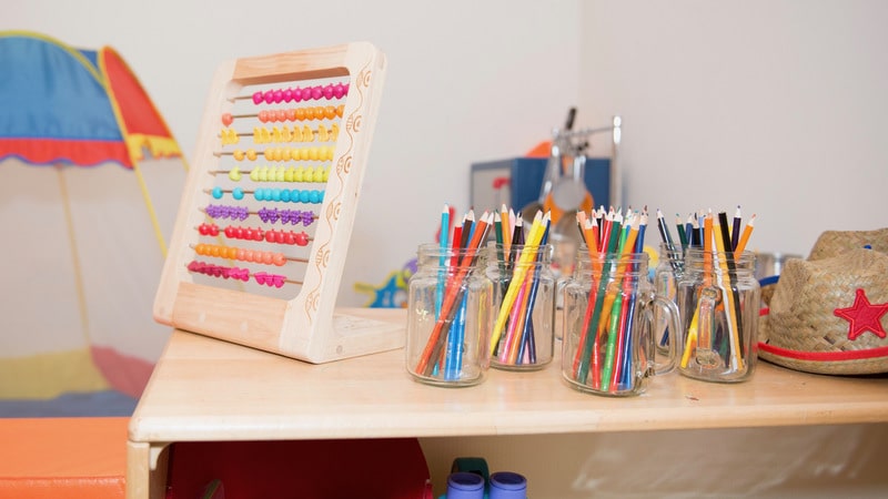 5 Key Benefits to a Child Care Management Software Program