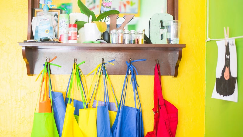 Prepping for Summer and the 2019-2020 School Year
