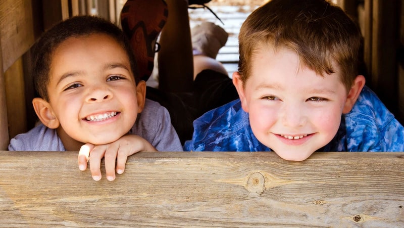 Preschool Age- When Do Kids Start Preschool?