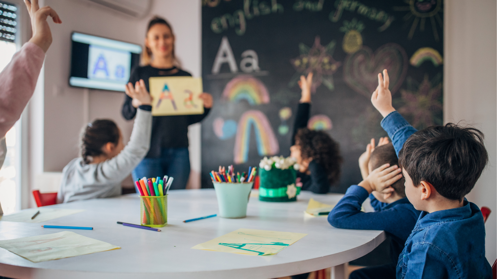 Career Guide- How to Become a Childcare Director