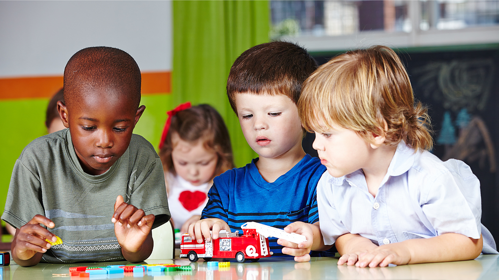 A Guide to Creating Inclusive Classrooms