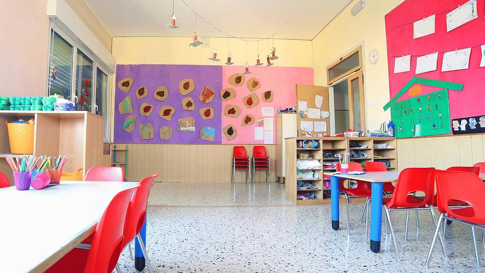 20 Creative Preschool Bulletin Board Ideas