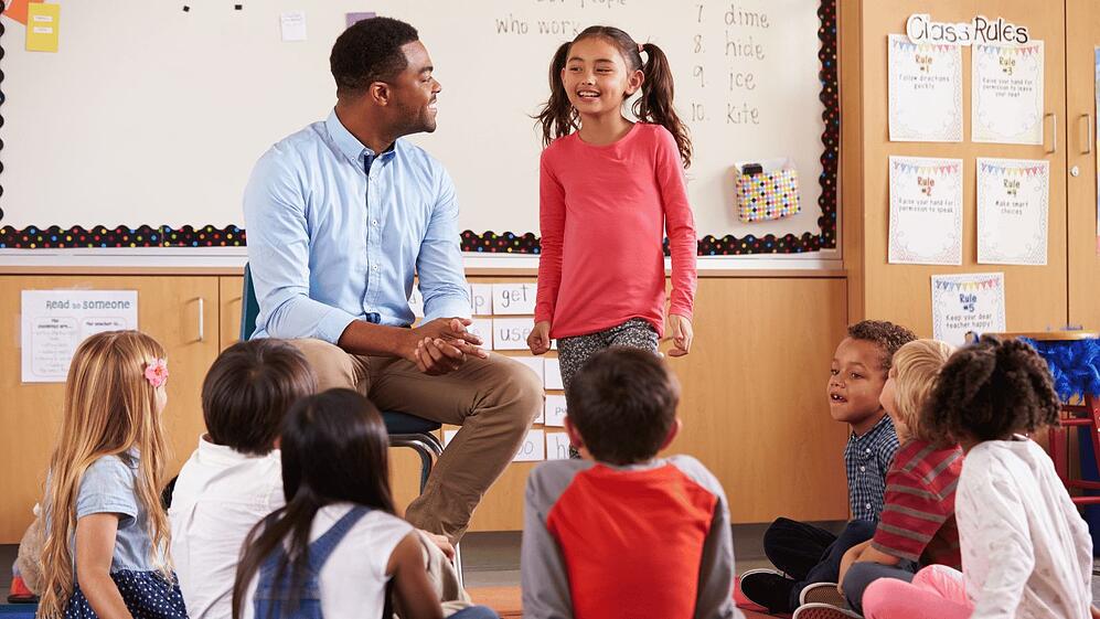 How to Promote a Positive Learning Environment