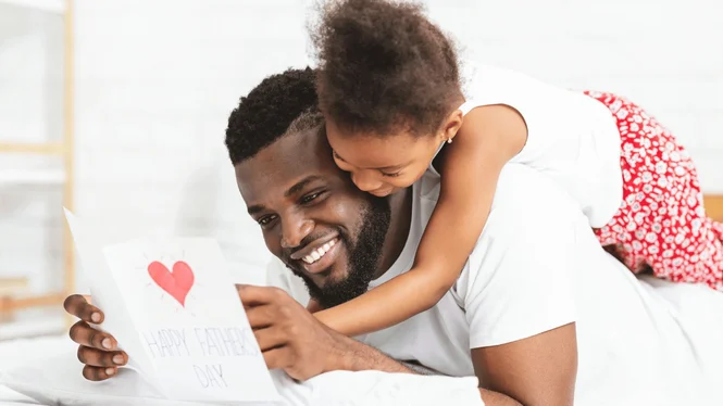 Father's Day Crafts for Preschoolers