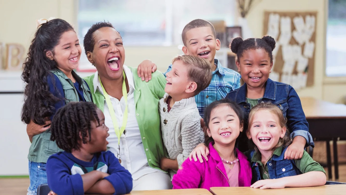 7 Back-to-School Tips for Preschool Teachers