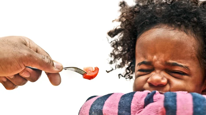10 Tips to Get a Child to Eat When They Refuse