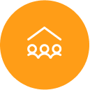 An icon image of money that represents the billing feature of brightwheel.