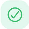 An image of review score and star rating