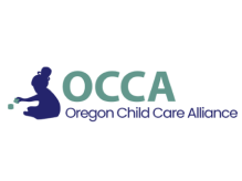 OCCA logo