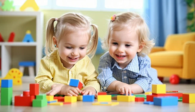 daycare sibling discount policy