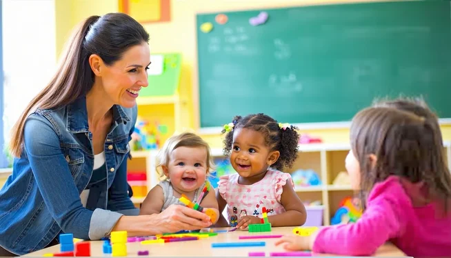 daycare owner salary